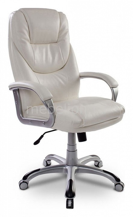 

Кресло для руководителя T-9905S/WHITE, T-9905S/WHITE