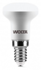 Лампа светодиодная [LED] Wolta E14 5W 4000K