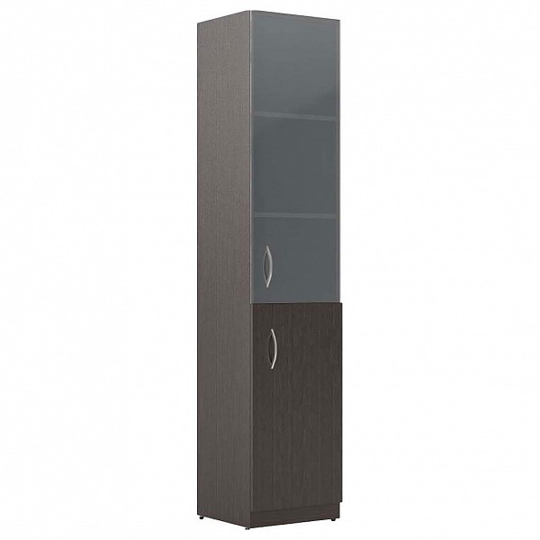 

Шкаф комбинированный Skyland Simple SR-5U.2, Skyland Simple SR-5U.2