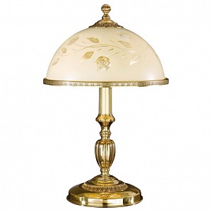 Настольная лампа декоративная P 6308 M