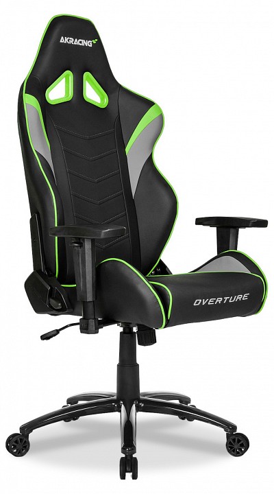 фото Кресло игровое Overtune Ak racing