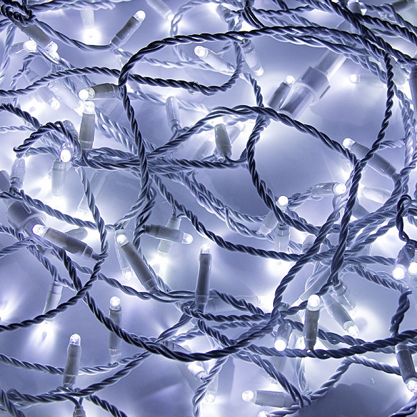 

Гирлянда Нить (20 м) Дюраплей LED 315-125, (20 м) Дюраплей LED 315-125