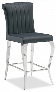 Стул барный  на металлических ножках Стул барный  на металлических ножках
