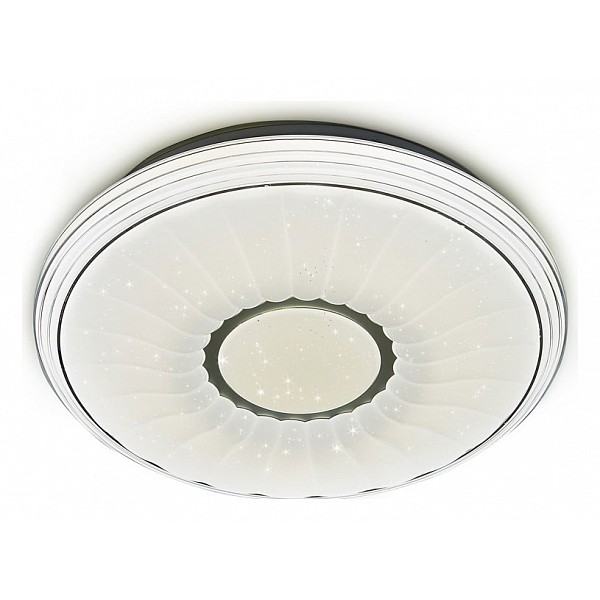 

Накладной светильник Orbital Air F11 WH 72W D400, Orbital Air F11 WH 72W D400