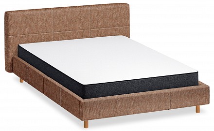 Кровать полутораспальная Bed in Box 2000x1400