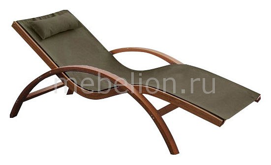 

Лежак AFM-503 Olive