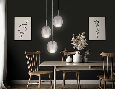 Светильник потолочный Ambrella Light LH (Россия)