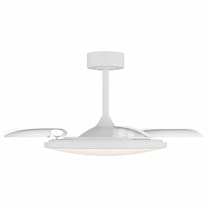 Светильник с вентилятором SLIM FAN 9006