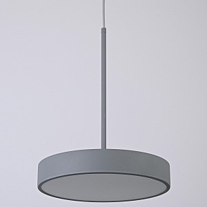 Светодиодный светильник TURNA Gray Imperiumloft (Китай)
