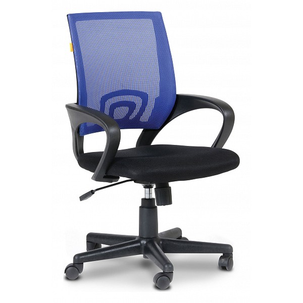 

Кресло компьютерное Chairman 696, Chairman 696