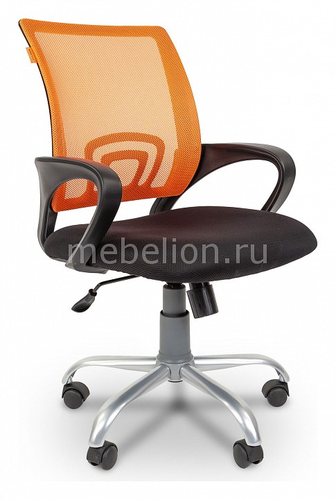 

Кресло компьютерное Chairman 696 Silver, Chairman 696 Silver
