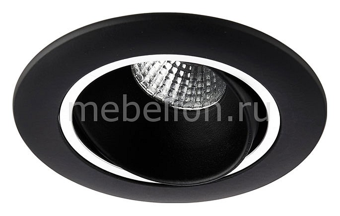 

Встраиваемый светильник Led S510 S510 BK, Led S510 S510 BK