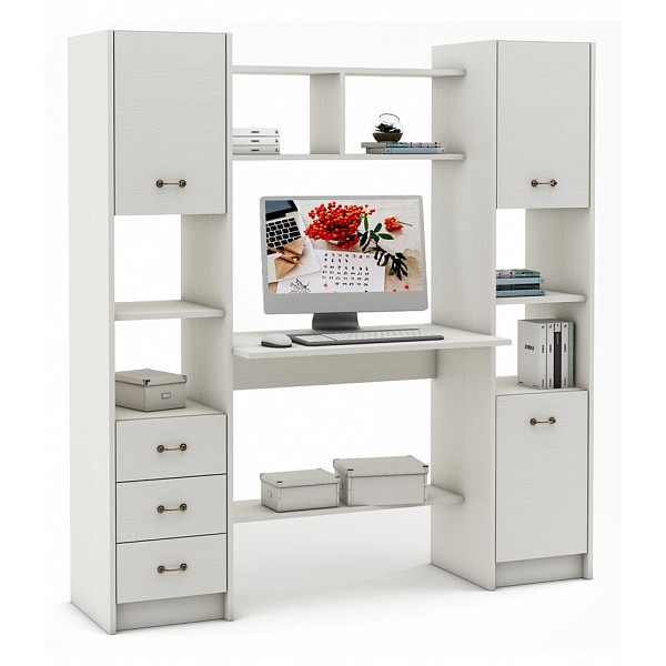 

Стол компьютерный Август-7, Август-7