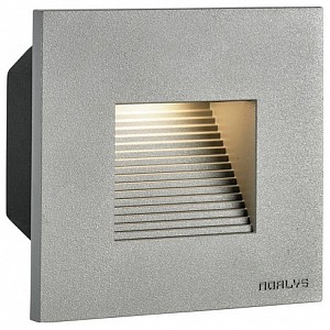 Встраиваемый светильник Namsos Mini 1340GR