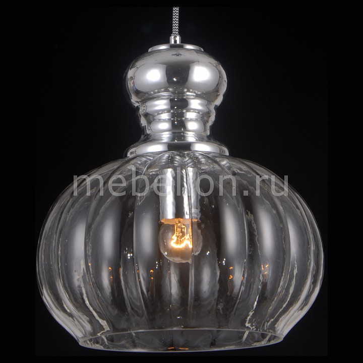 

Подвесной светильник DIAMOND SPACE 71021-1P CHROME, DIAMOND SPACE 71021-1P CHROME