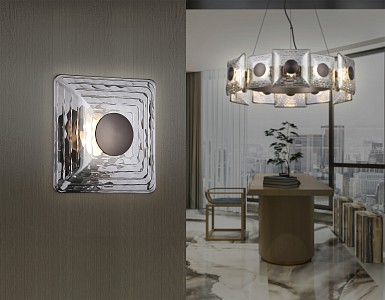 Настенный светильник LH Ambrella Light (Россия)