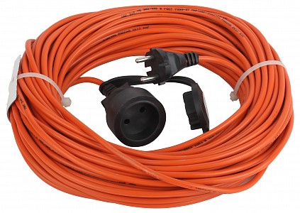 Удлинитель  UPx-1-2x0.75-30m