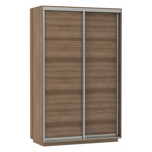 

Шкаф-купе Экспресс Элемент Дуо 1200x600x2400, Экспресс Элемент Дуо 1200x600x2400