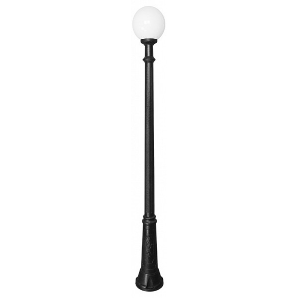 

Фонарный столб Globe 250 G25.157.000.AYE27, Globe 250 G25.157.000.AYE27