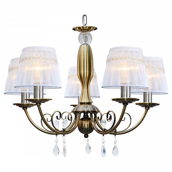 

Подвесная люстра Gertrude TL1138-5H, Gertrude TL1138-5H