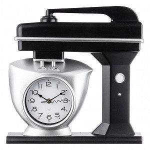 Настенные часы (39 см) Chef kitchen 220-361