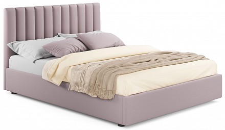 Кровать двуспальная Olivia    