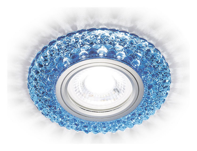 

Встраиваемый светильник Led S291 S291 BL/WH, Led S291 S291 BL/WH