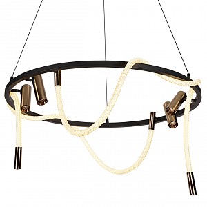 Светодиодный светильник Кайли Kink Light (Китай)