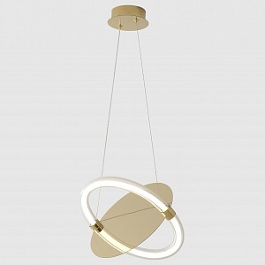 Светодиодный светильник NEBULA Crystal Lux (Испания)