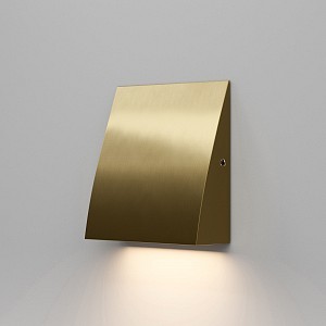 Встраиваемый светильник Wally 40159/LED