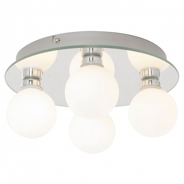

Накладной светильник Aqua A4444PL-4CC, Aqua A4444PL-4CC