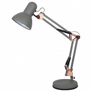 Настольная лампа для школьника Junior AR_A1330LT-1GY