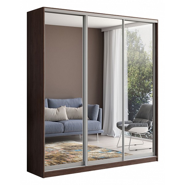 

Шкаф-купе Бавария 200, Бавария 200