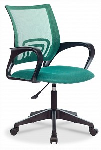 Компьютерное кресло CH-695NLT, зеленый, текстиль, ткань-сетка