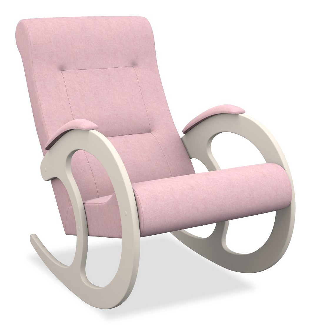 кресло качалка модель 3 импэкс