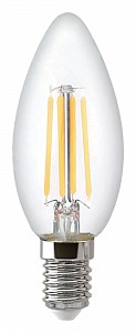 Лампочка led Filament Candle TH_TH-B2071