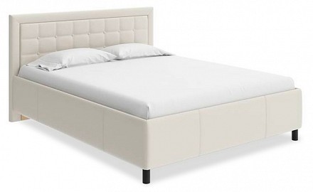 Кровать двуспальная Como (Veda) 2    