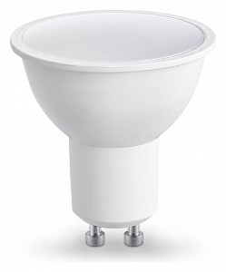 Лампа светодиодная [LED] Ambrella Light GU10 9W 4000K