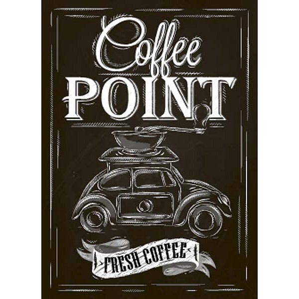 

Картина (30х40 см) Coffee point ME-105-158, Коричневый, (30х40 см) Coffee point ME-105-158