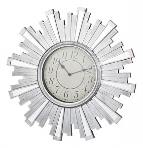 Настенные часы (50 см) Swiss Home 220-193