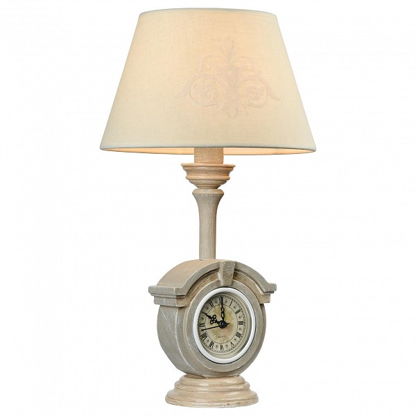 

Настольная лампа декоративная Milea ARM132-TL-01-GR, Milea ARM132-TL-01-GR