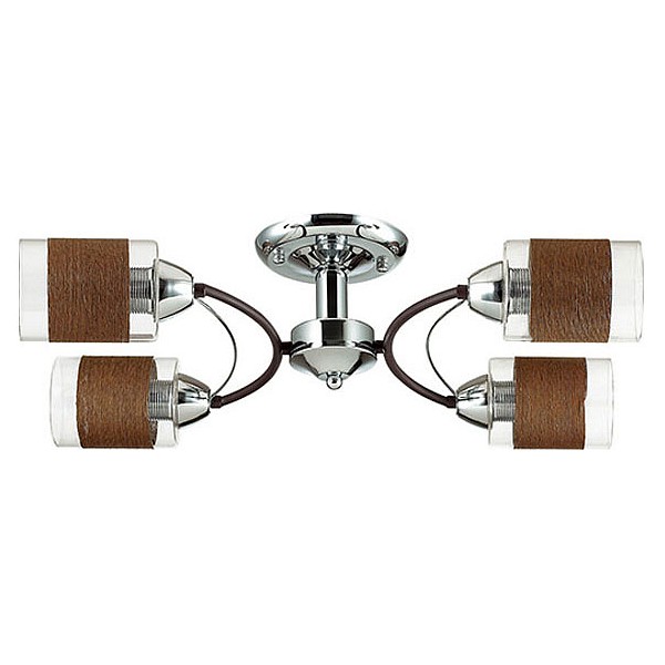 

Потолочная люстра Filla 3030/4C, Filla 3030/4C