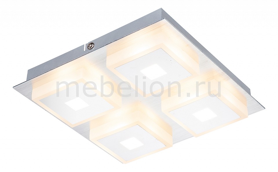 

Накладной светильник Quadralla 41111-4, Quadralla 41111-4