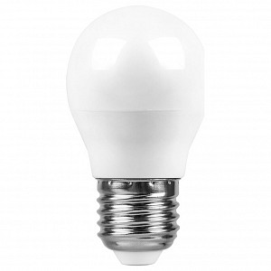 Лампа светодиодная [LED] Feron Saffit E27 13W 6400K