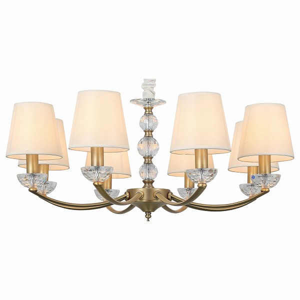 

Подвесная люстра Miscela SL812.303.08, Miscela SL812.303.08
