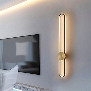 Настенный светильник Heidy-L01 Imperiumloft (Китай)