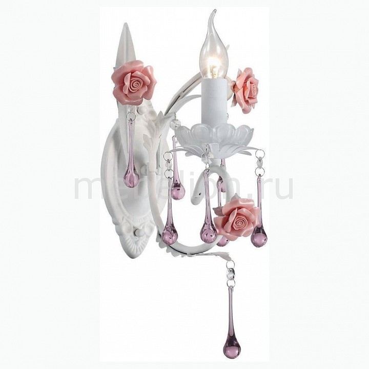 

Бра Rose SL699.501.01