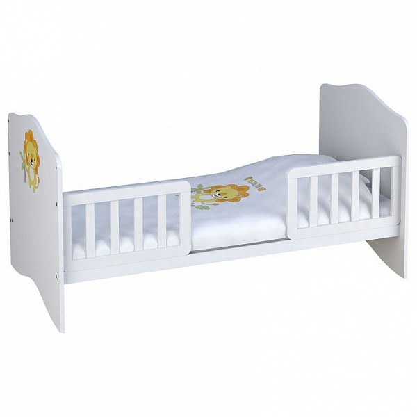 

Ограничитель для кровати Polini kids Simple/Basic 1400x700, Polini kids Simple/Basic 1400x700