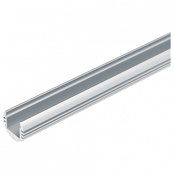 

Профиль встраиваемый [2 м] UFE-A07 SILVER 200 POLYBAG UL-00000601, UFE-A07 SILVER 200 POLYBAG UL-00000601