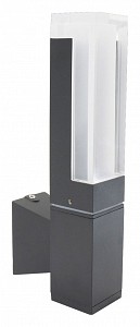 Светильник на штанге Pillar 2861-1W